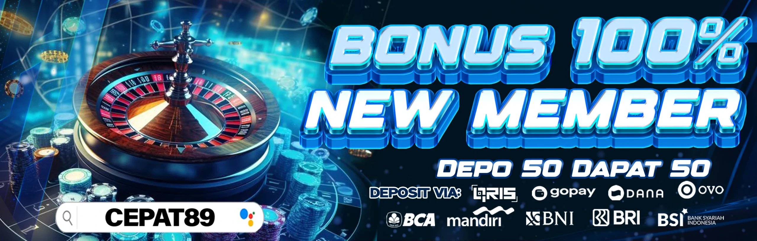 MENARA123 alternatif